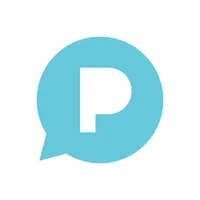 Palmate AI Chatbot & Livechat logo