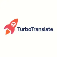 TurboTranslate logo