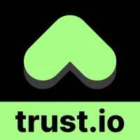Trustio COD Fee Payment Method logo