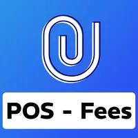 F: POS Fees Collection logo