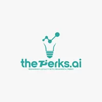 thePerksai logo