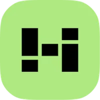 Holscher Customer 3D logo