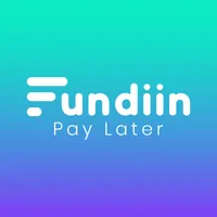 Fundiin – Buy Now Pay Later logo