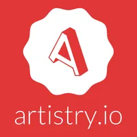 Artistry.io logo