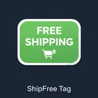 Shipfree Tag logo