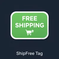 Shipfree Tag logo