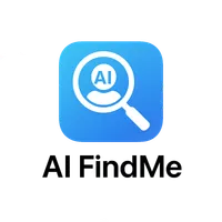 AI FindMe logo