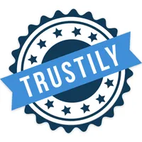 Trustily ‑ Trust Seal Badge logo