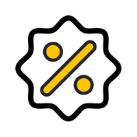 UR: Smart Sale Discount Label logo