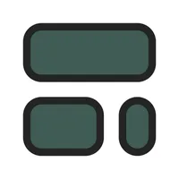 UR: Image Grid｜Photo Gallery logo