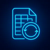 Exportly Google Sheets Sync logo