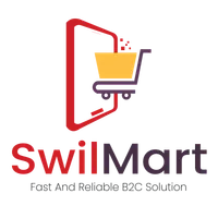 Swil Mart logo