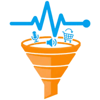 Audio Hooks That Sell: VoxFunl logo