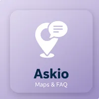 ASKIO logo