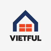 VietFul Fulfillment System logo