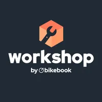 Workshop by Bikebook logo