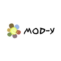 Mod‑y logo