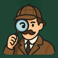 Sherlock AI Attribution Survey logo