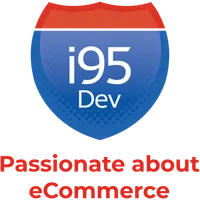 i95Dev B2B Portal: Quick Order logo