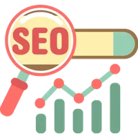 SEO/ADA Optimization logo