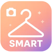 Smart Fashion Visualizer logo
