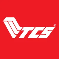 TCS Courier Pakistan logo