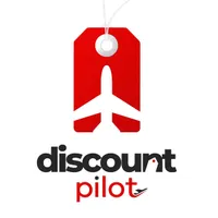 Discount Pilot logo