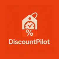 Discount Pilot logo