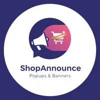 ShopAnnounce logo