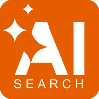 AI Search ‑ TM logo