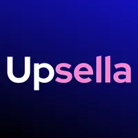 Upsella logo