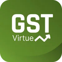 VirtueGST – GST Invoicing logo