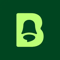 Boring Stock Alerts logo