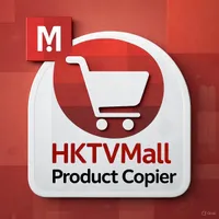 hktvmall copier logo