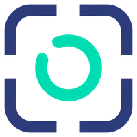 Loopid ‑ AI Discovery &amp; Search logo