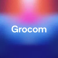 Grocom logo