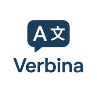 Verbina logo