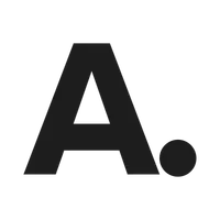 Arty ‑ 3D model viewer logo