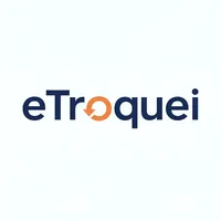 eTroquei ‑ Trocas e Devoluções logo