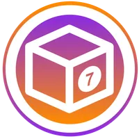 BL Stock Counter logo