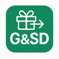 Gift &amp; Ship Direct logo