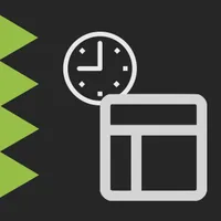 Theme O&#39;Clock logo