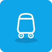 K Floating Cart Button logo