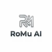 RoMuAI – AI Customer Service logo