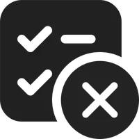 Bulk Delete Orders logo