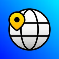 Geolocation ‑ GLC logo