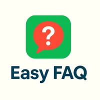 Easy FAQ logo