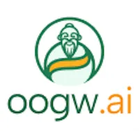 Oogwai Analytics logo