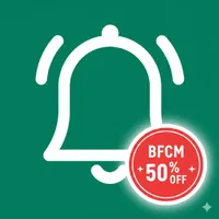 Stok: Back In Stock Alert logo