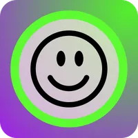 Gizmo: Emoji Rain logo